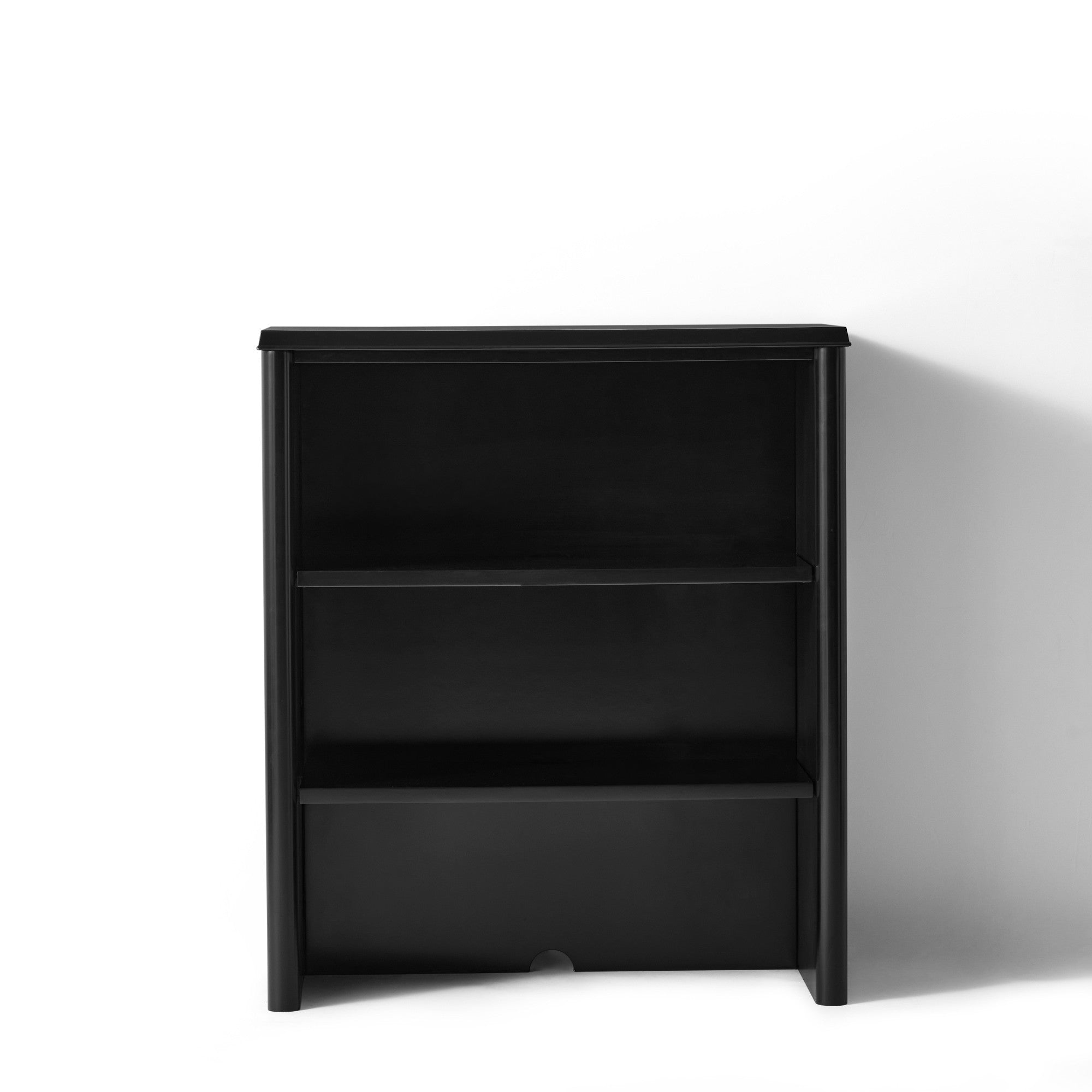 Lavenir French-Inspired Storage Hutch Modular Shelving & Cabinet