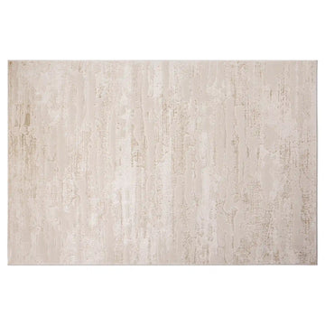 Shanluan Soft Veiled Texture Neutral Area Rug Minimalist Nordic Style Carpet Soft Veiled Texture Style