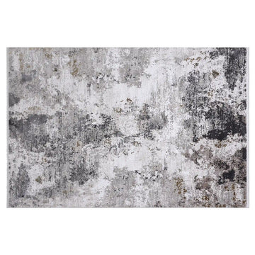 Milano Textured Abstract Neutral Area Rug Modern Exquisite Versatile & Cozy Style Carpet