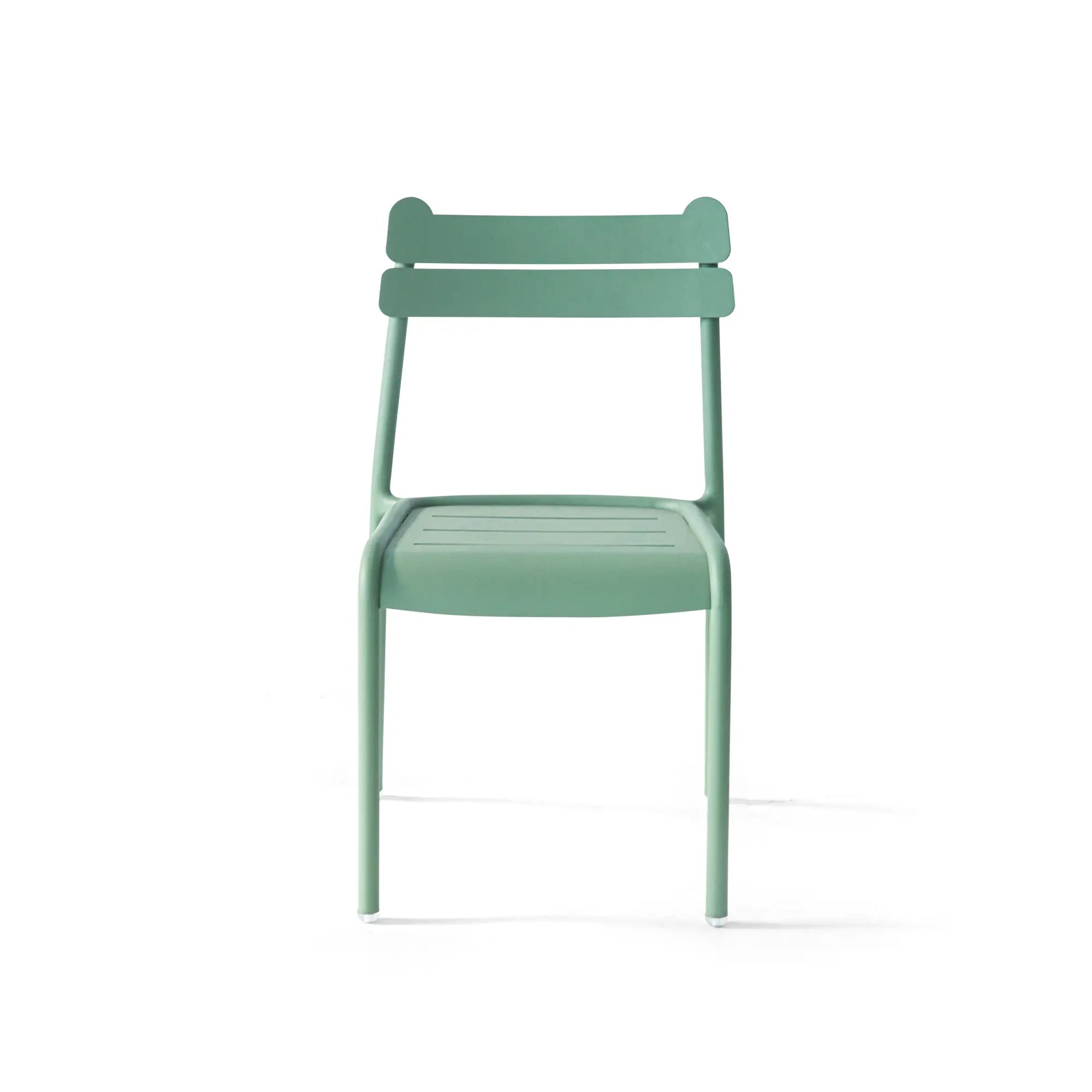Animal Inspired Aluminum Outdoor Kids Chair