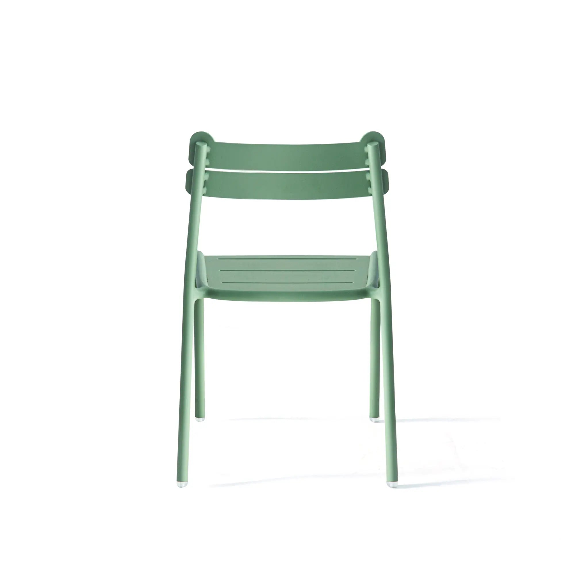 Animal Inspired Aluminum Outdoor Kids Chair