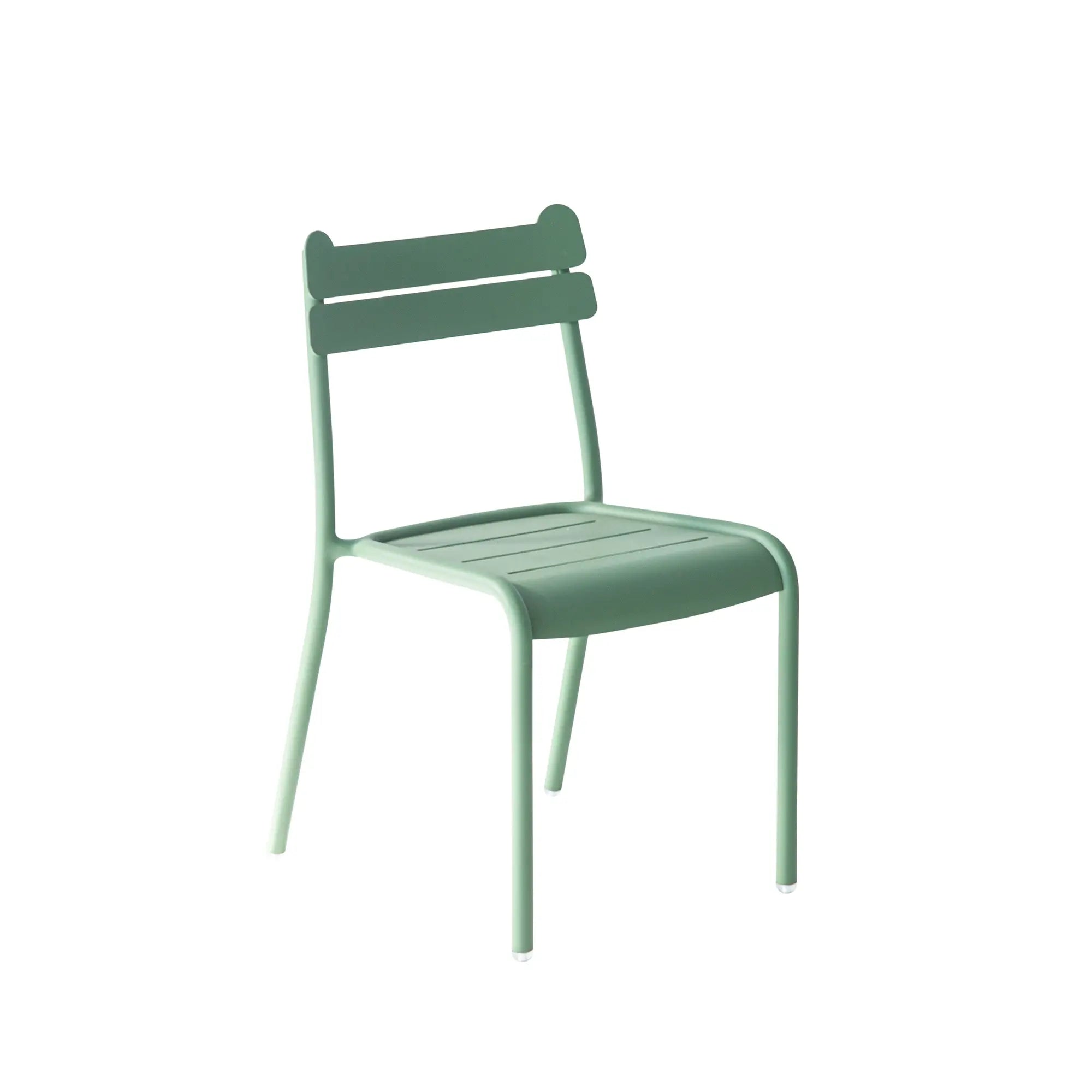 Animal Inspired Aluminum Outdoor Kids Chair