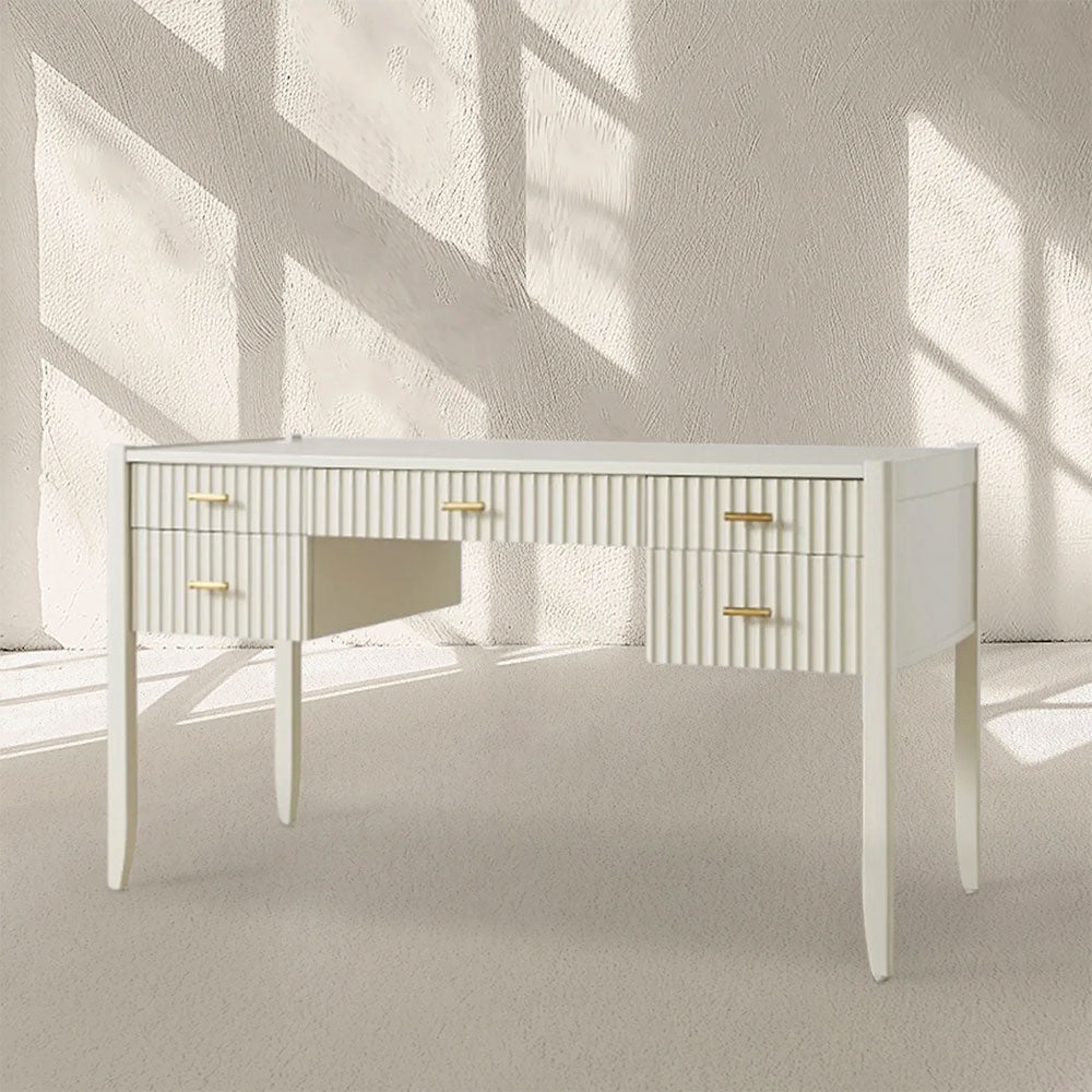 Lewis Modern Wood Dressers