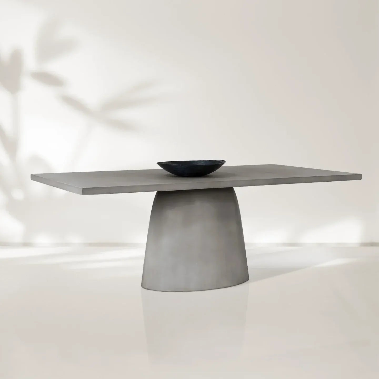 Cavallino Classico Concrete Dining Table