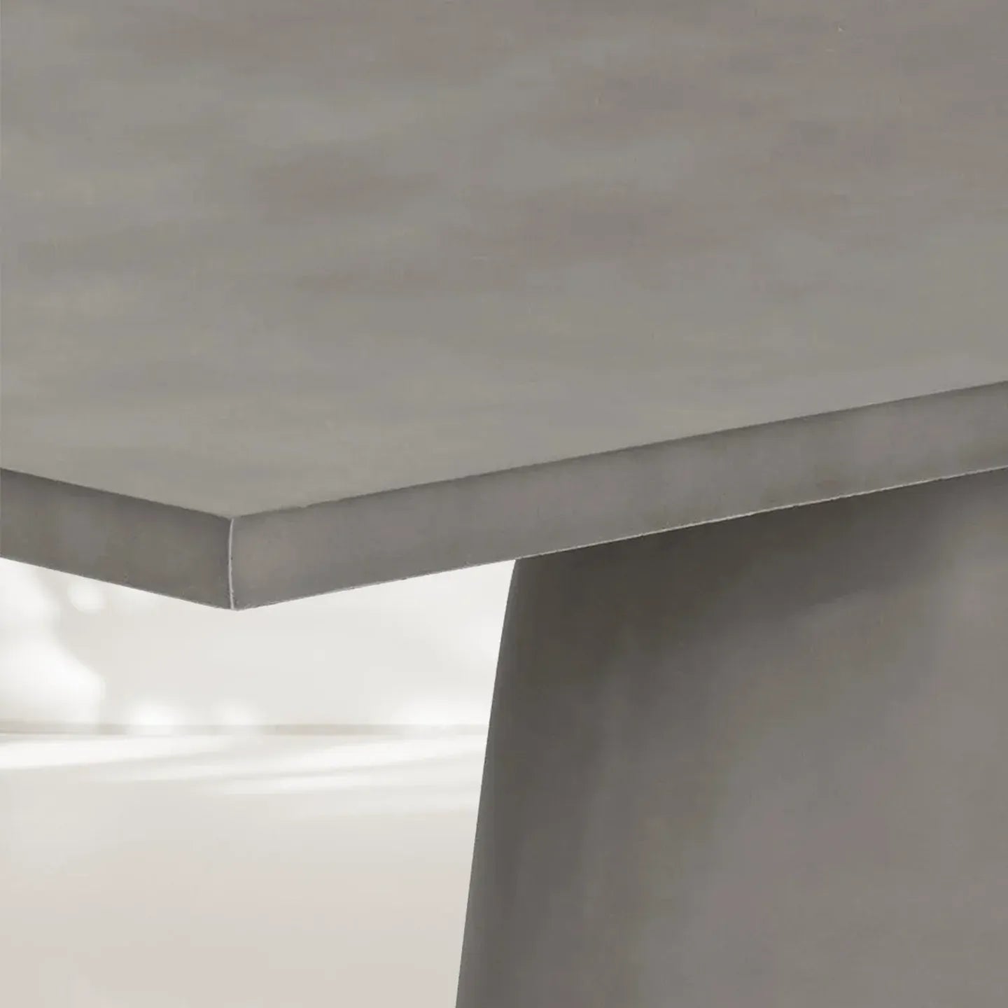 Cavallino Classico Concrete Dining Table